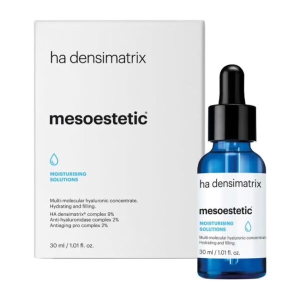 ha densimatrix - serum con ácido hialurónico