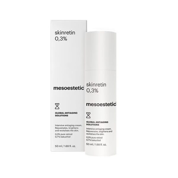 pure renewing mask - mascarilla purificante